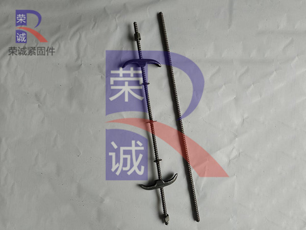 穿墻絲止水螺桿