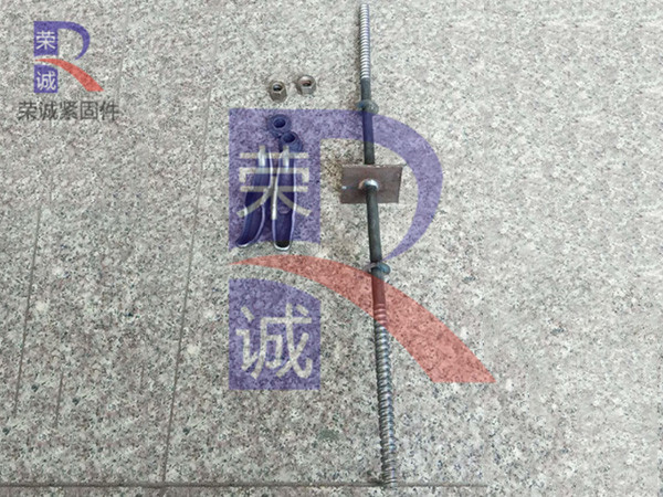 穿墻絲止水螺桿